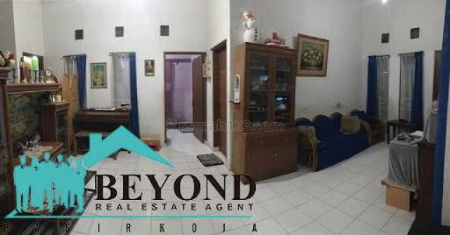 RUMAH SIAP HUNI DI TAMAN KOPO INDAH , Taman Kopo Indah, Bandung
