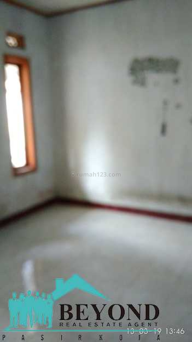 RUMAH SIAP HUNI DI WISMA WINAYA , Margahayu, Bandung