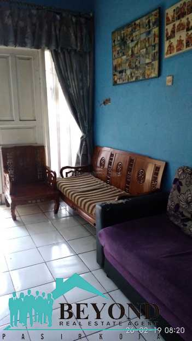 RUMAH SIAP HUNI DI NATAENDAH SADANG, Margahayu, Bandung