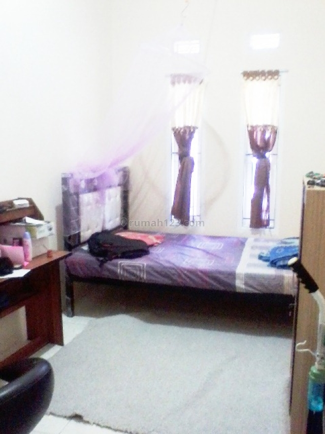RUMAH SIAP HUNI DI JL. SALUYU RIUNG BANDUNG, Rancasari, Bandung