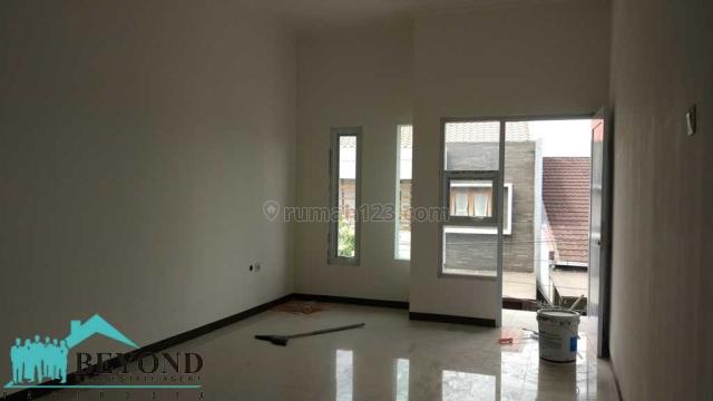 Rumah Siap Huni di Kembar, Sayap Sriwijaya dan BKR, Pelajar Pejuang, Bandung