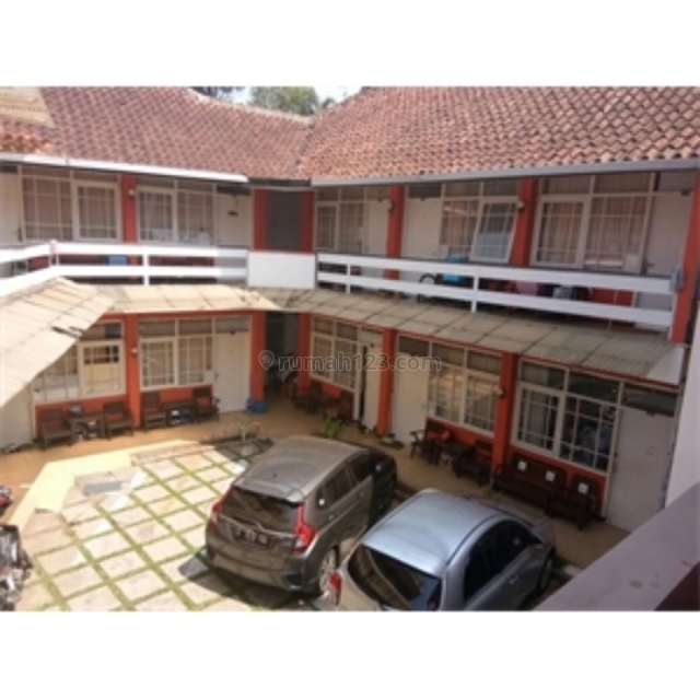 SEGERA MILIKI RUMAH BESERTA KOST2AN YG SELALU PENUH DI SAYAP DAGO BANDUNG, Dago, Bandung