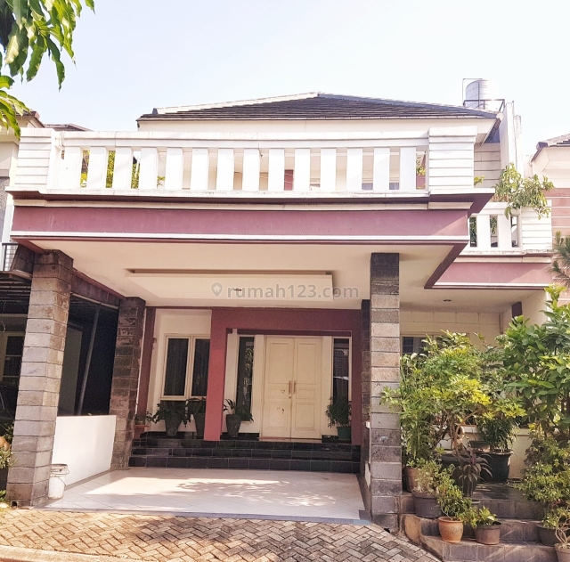 PERUM KOTA WISATA B2775, Kota Wisata, Bogor