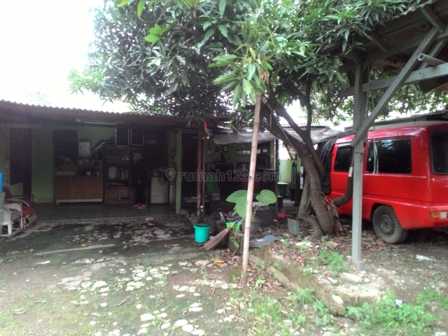PERUMNAS II B2776, Bekasi Kota, Bekasi