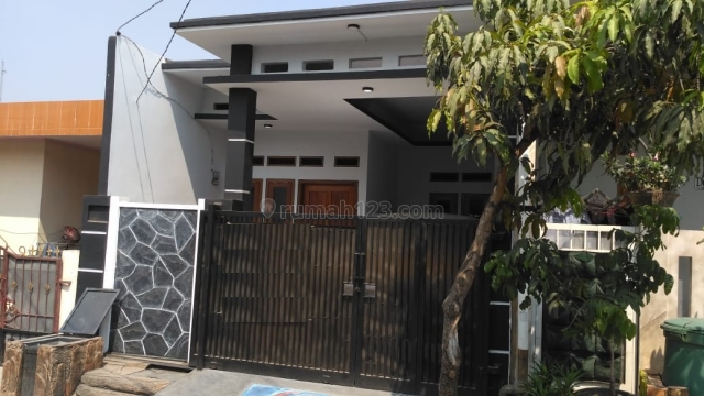 Perumahan Villa Mutiara Gading B2784, Babelan, Bekasi