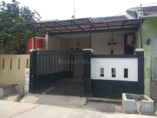 Perumahan Villa Mutiara Gading B2785, Babelan, Bekasi