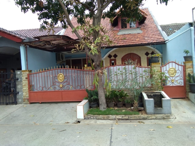 Perumahan Permata Hijau Permai B2788, Kaliabang, Bekasi