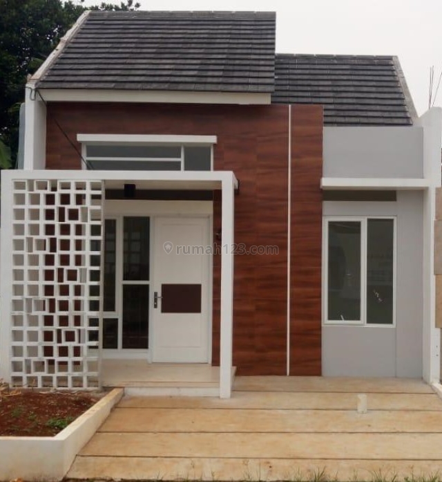 Cluster Baru free biaya2 di Jatiasih Bekasi, Jatikarya, Bekasi