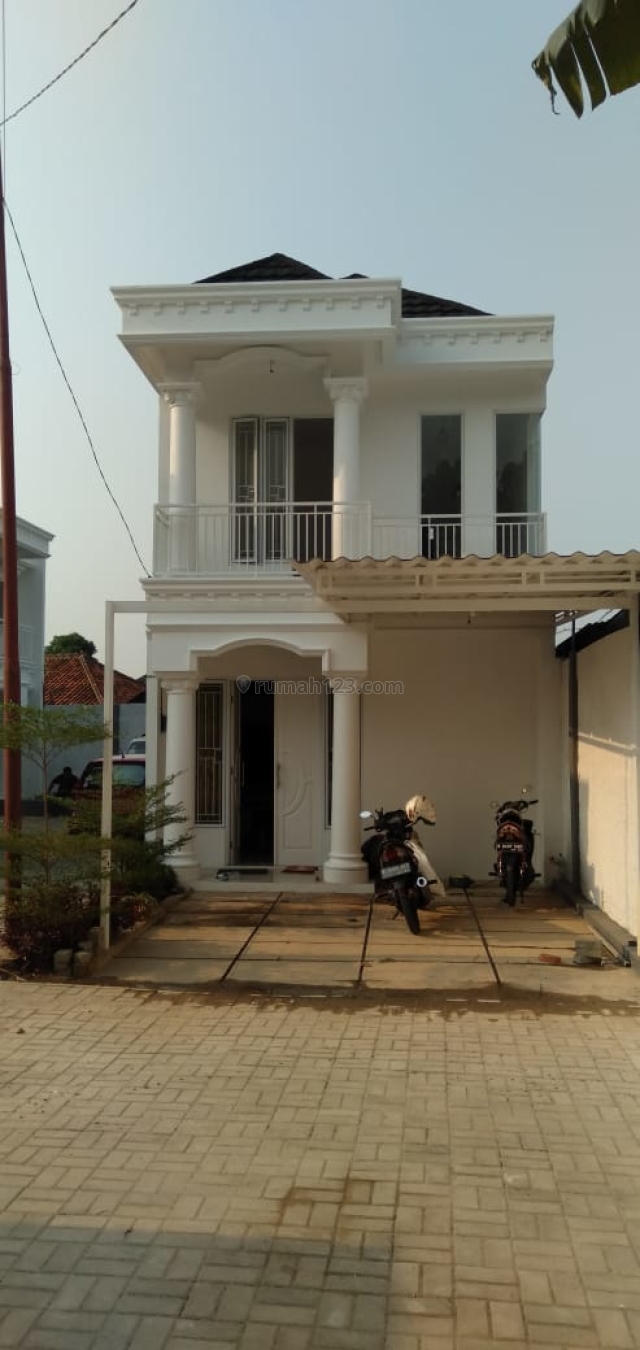 Hunian istimewa untuk keluarga anda Di Bsd, Bintaro, Serpong, Jelupang, Tangerang