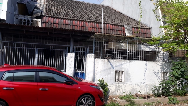 Muara Karang Blok 5 Pluit Jakarta Utara, Muara Karang, Jakarta Utara