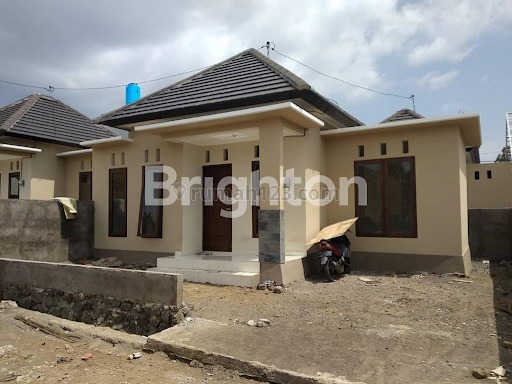 RUMAH MURAH DI KLUNGKUNG BALI, Klungkung, Nusa Lembongan