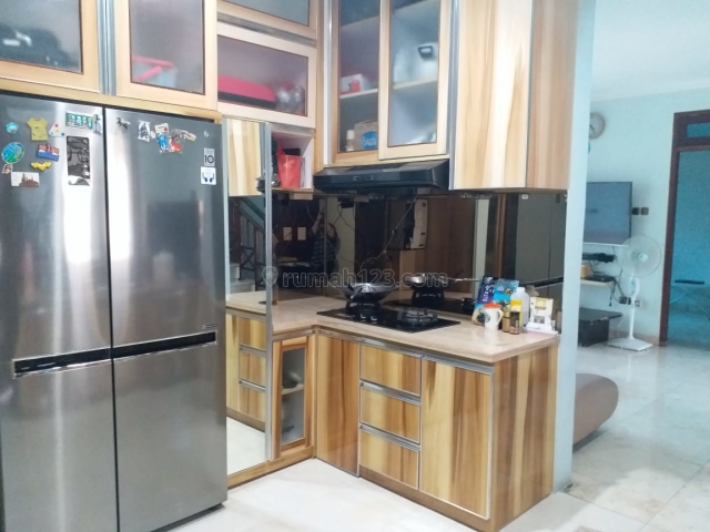 *TURUN HARGA-2,1M ( nepis) Rumah Bagus Siap Huni di Lippo Karawaci, Lippo Karawaci, Tangerang