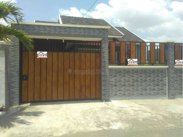 Rumah Baru Bagus. Wirun Mojolaban Sukoharjo, Mojolaban, Sukoharjo