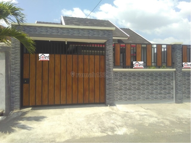 RUMAH BARU INDAH BERSERI, Mojolaban, Sukoharjo