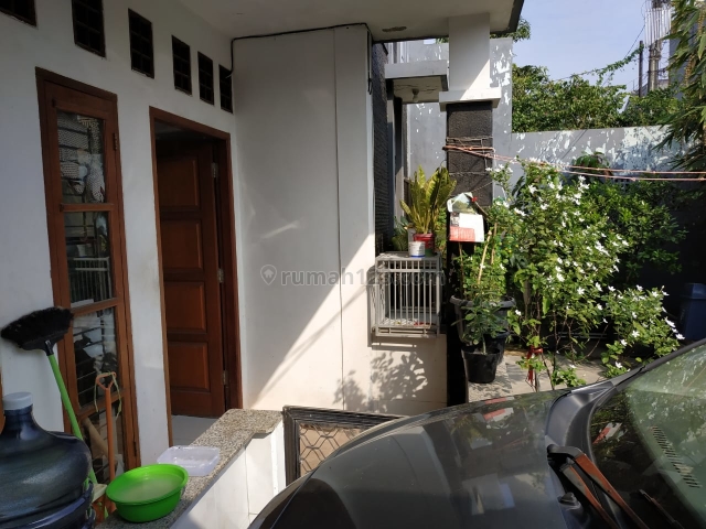 Rumah 1,5 lantai Hanya 670jt Harapan Indah, Harapan Indah, Bekasi