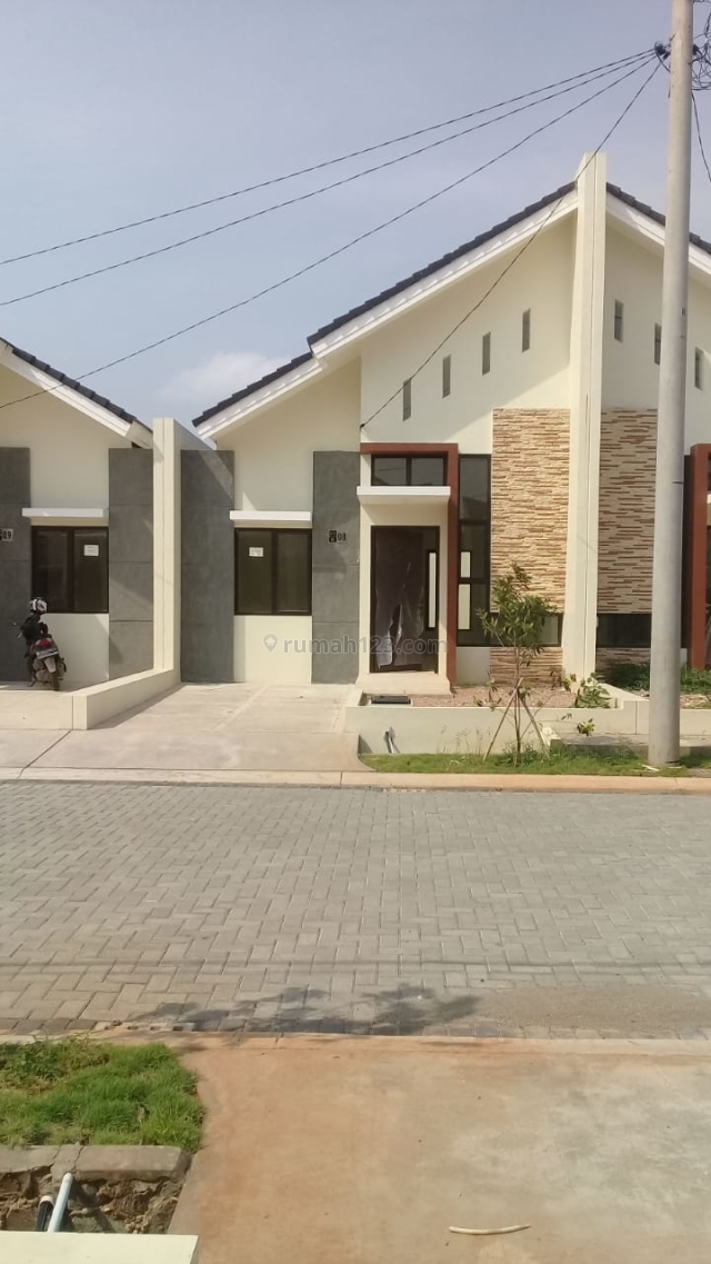 Hanya 1,1M GREEN ARA,Harapan Indah 2, Harapan Indah, Bekasi