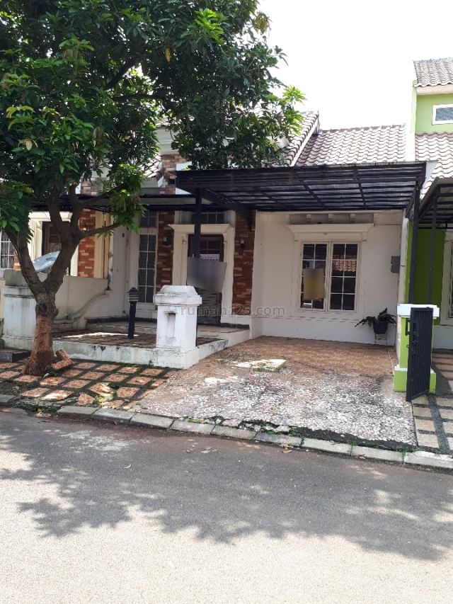 Rumah Tenang & Nyaman Di Citra Gran, Citra Grand, Jakarta Timur