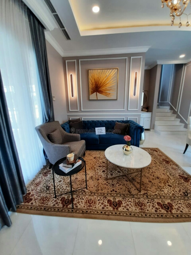 Hot Deal Cimanggis Golf Estate, Cimanggis, Depok