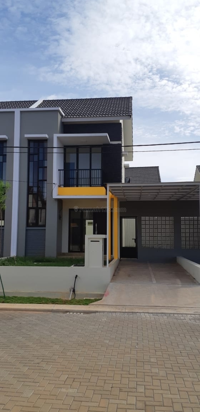 CLUSTER CENDANA B2810, Bekasi Utara, Bekasi