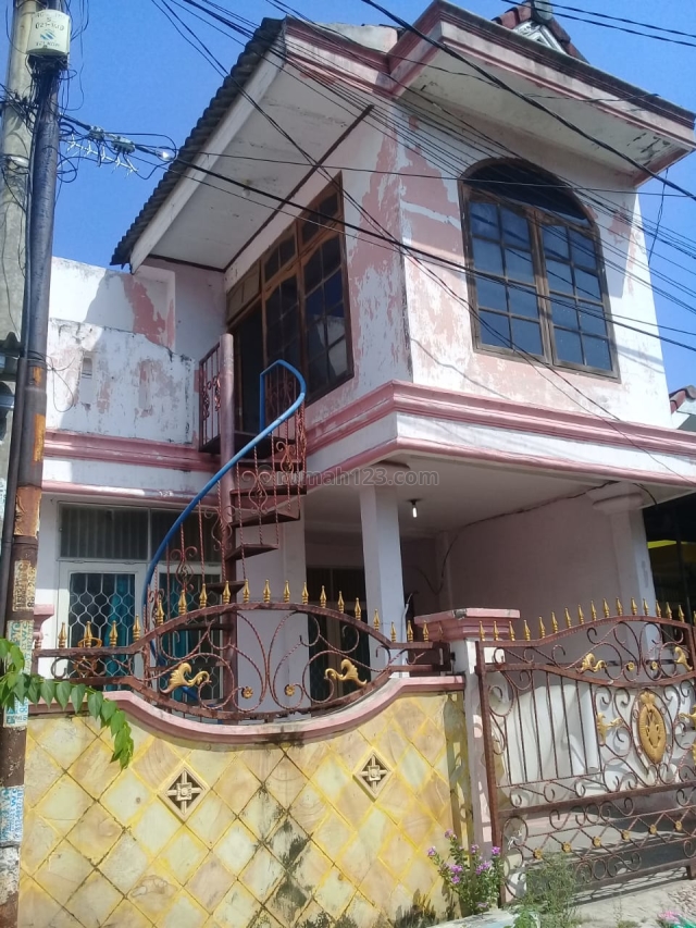 TAMAN HARAPAN BARU B2790, Bekasi Utara, Bekasi
