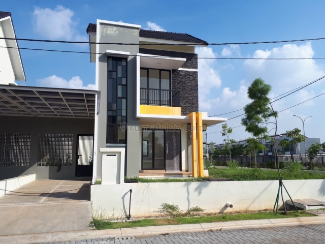 CLUSTER CENDANA B2808, Bekasi Timur, Bekasi