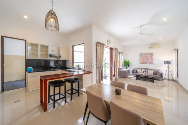 Rumah Minimalis Cantik di Sanur, Sanur, Denpasar