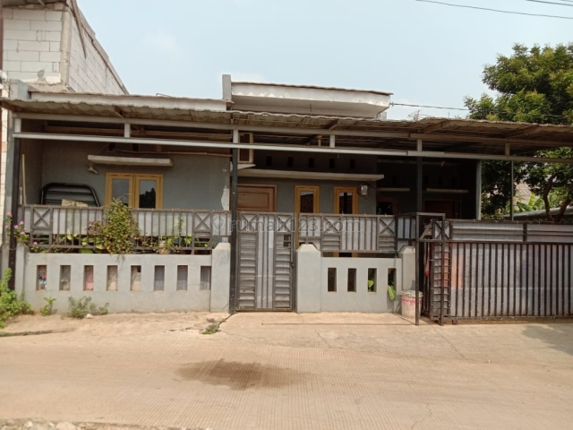 RUMAH MURAH DICIKARET CIBINONG, Ciakret, Bogor