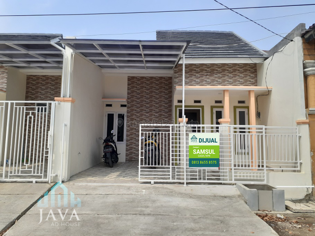 VILLA NDAH PERMAI, Bekasi Utara : Bekasi : Guidance To The Better Living, Telukpucung, Bekasi