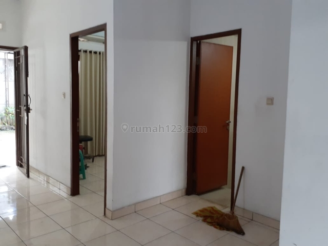 Rumah Mekar Wangi, Siap Pakai, sayap Moh Toha, Mekar Wangi, Bandung