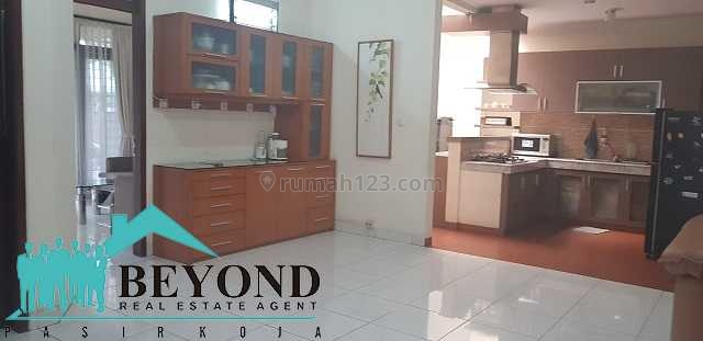 RUMAH SIAP HUNI DI JL DADALI GARUDA BANDUNG, Garuda, Bandung