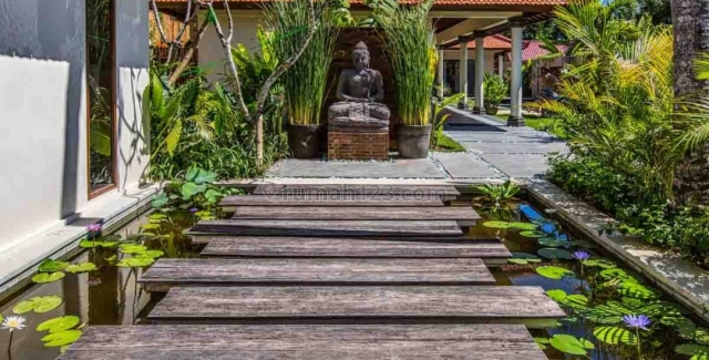 Villa Lotus - Luxurious with excellent ROI, Klungkung, Nusa Lembongan