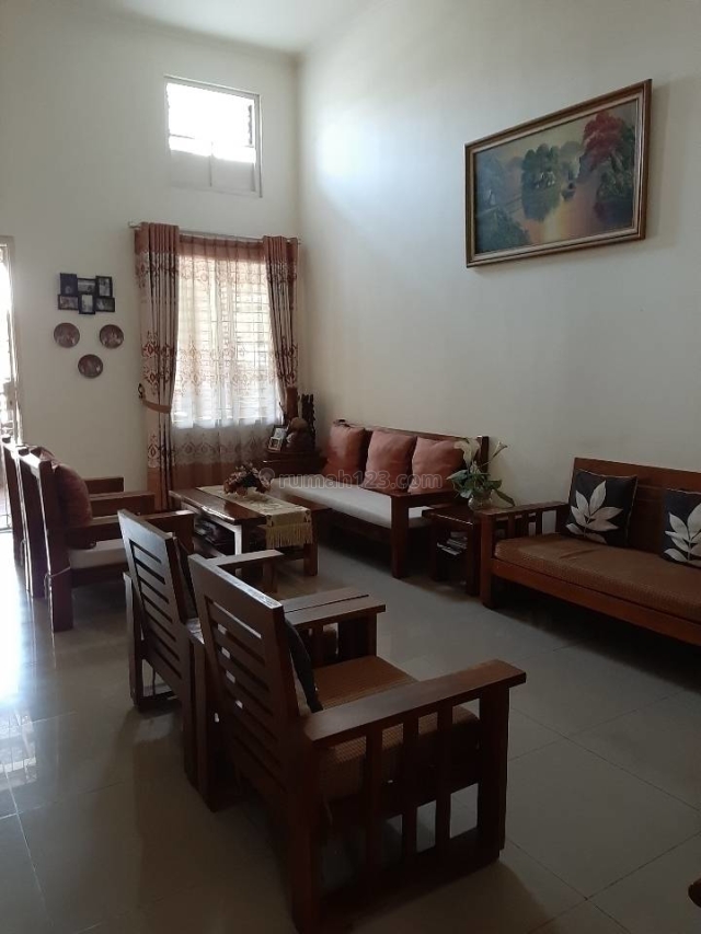 Cantik, siap huni, nego, kota wisata, Cibubur, Bogor