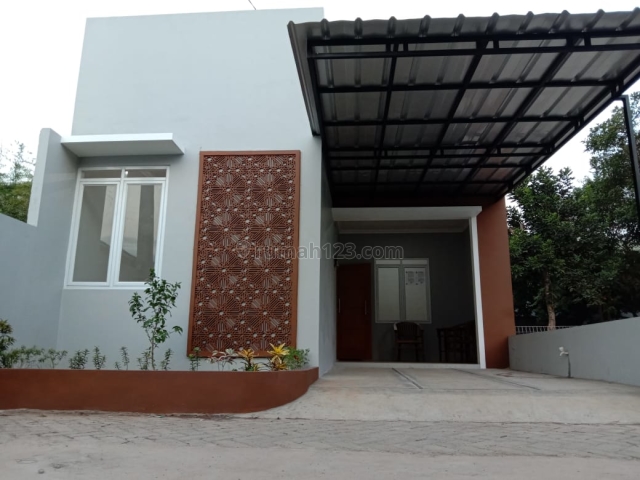 Cluster Baru free biaya2 di Jatiasih Bekasi, Cut Mutia, Bekasi
