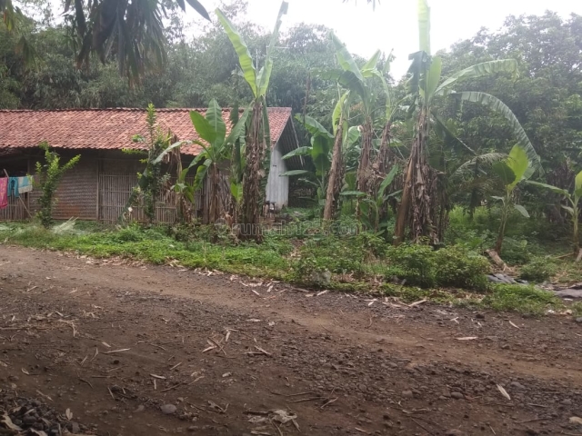 Rumah Tipe 100/1000 M2 di desa Jaya sampurna ,Serang Baru,Bekasi,Jawa Barat, Serang Baru, Bekasi