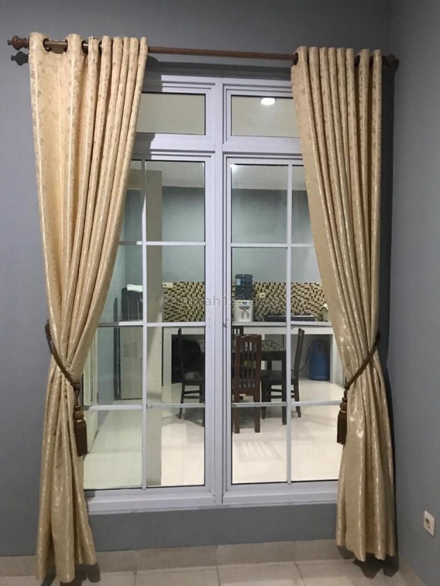 Rumah di Citra Gran, Cantik, Siap Huni, Cibubur, Jakarta Timur