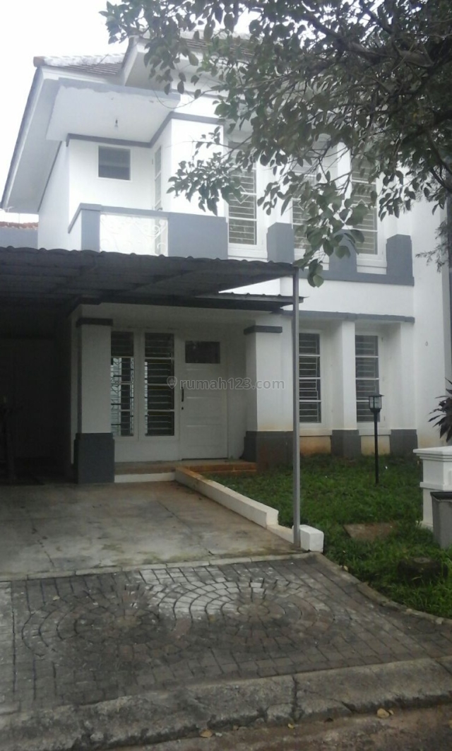 Rumah Siap Huni, Harga Spesial, Buruan, Cijantung, Jakarta Timur