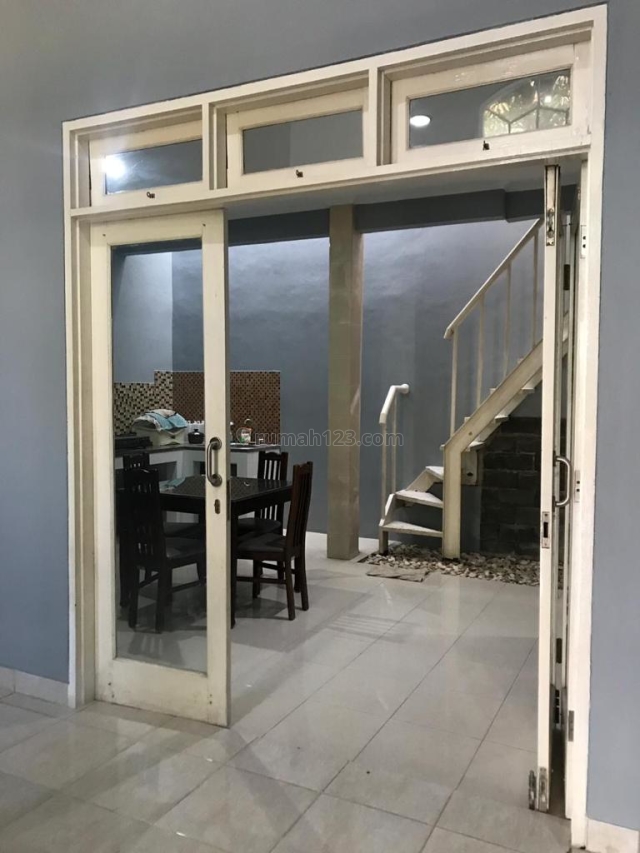 Rumah Termurah di Citra Gran, Siap Huni, Cibubur, Jakarta Timur