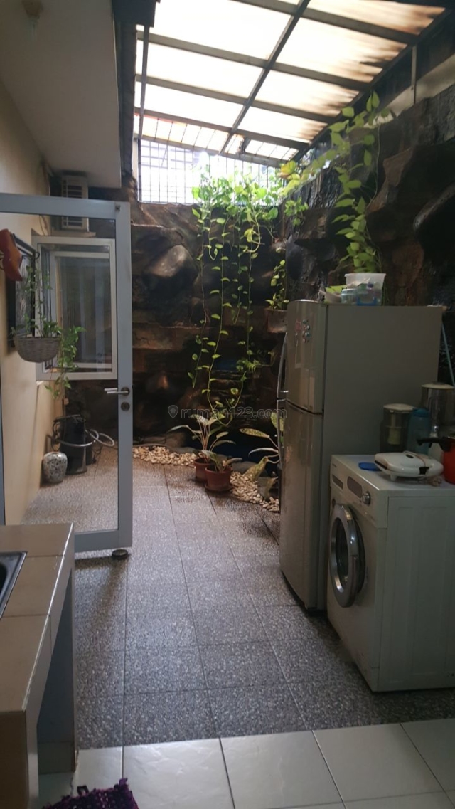RUmah Rapih, Siap Huni, MURAH DI KOTA WISATA, Cibubur, Jakarta Timur