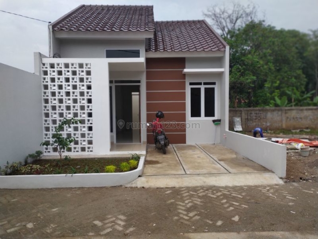 Cluster Baru cukup DP 30jt di Jatiasih Bekasi, Jaka Kencana, Bekasi