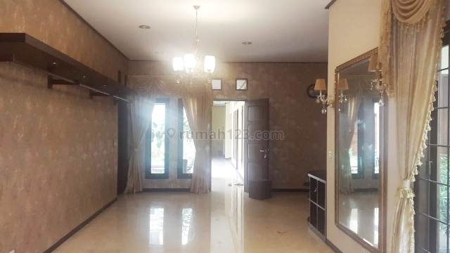 RUMAH LUAS NYAMAN BAGUS TALAGA BODAS NO 70 LINGKAR SELATAN BANDUNG, Lengkong, Bandung