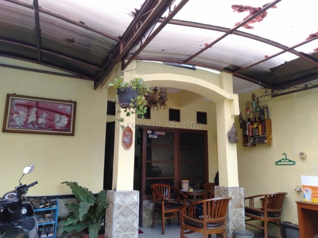 Rumah di Bumi Mutiara, Nego, Murah, Bojong Kulur, Bogor