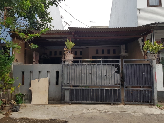 Rumah Mungil, Murah di Bumi Mutiara, Bojong Kulur, Bogor