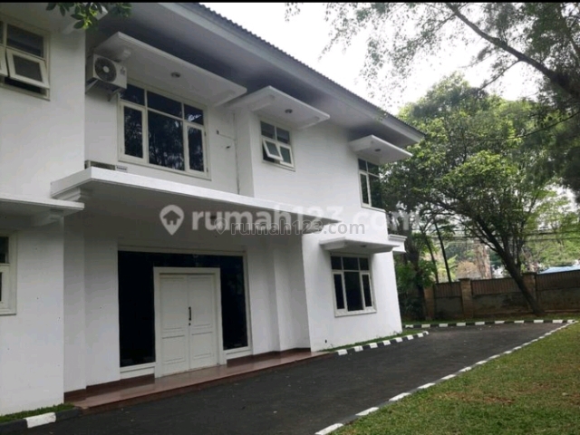 Beautiful house with pool in Kebayoran Baru South Jakarta., Kebayoran Baru, Jakarta Selatan