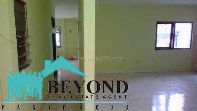 Rumah bagus keren dan siap huni di Wesel, cijagra, lengkong, bandung, Lengkong, Bandung