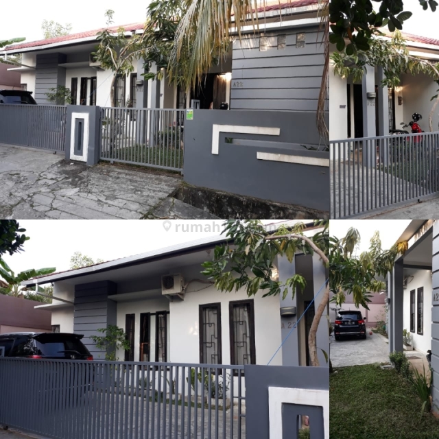 rumah cantik siap huni, Sepinggan, Balikpapan