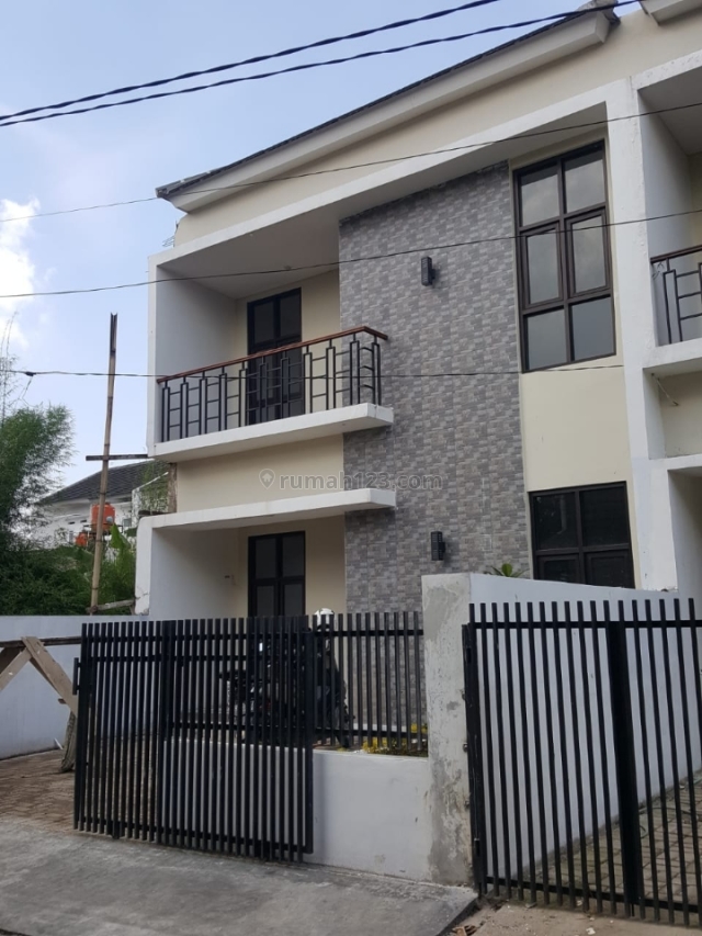 SEGERA BELI RUMAH BARU SIAP HUNI KOKOH MARGAHAYU BANDUNG, Margahayu, Bandung