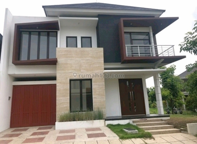 Brand New Citraland Stamford Place Minimalis Luxury, Citraland, Surabaya