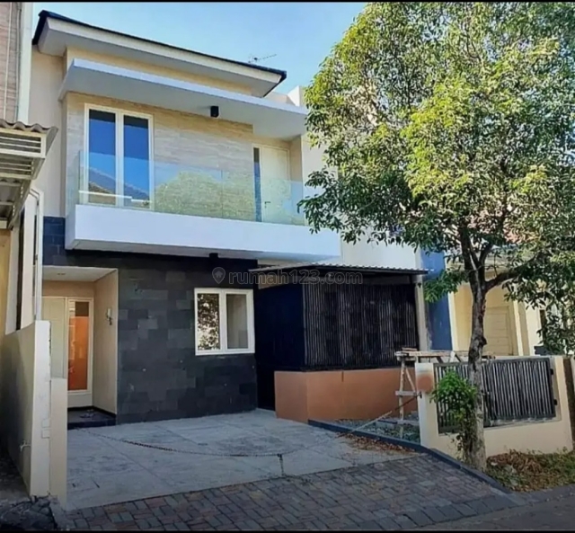Best Deal Citraland Alam Hijau Minimalis area Taman Puspa Raya, Citraland, Surabaya