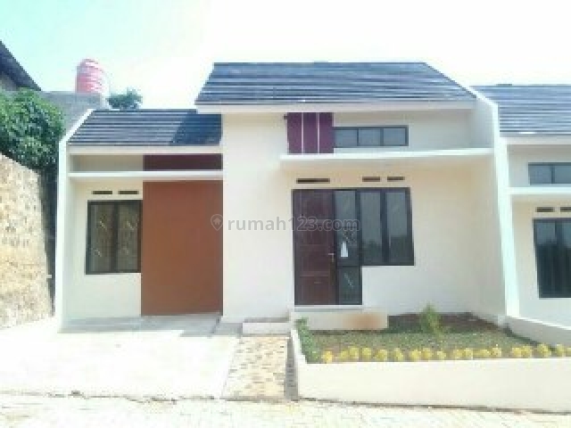 Rumah Murah di Murah di GDC Depok, Cilodong, Depok