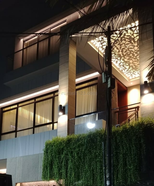 Beli Rumah serasa memiliki Hotel Pribadi, SUNTER JAKARTA UTARA, Sunter, Jakarta Utara